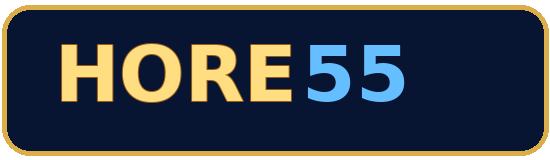 Logo HORE55